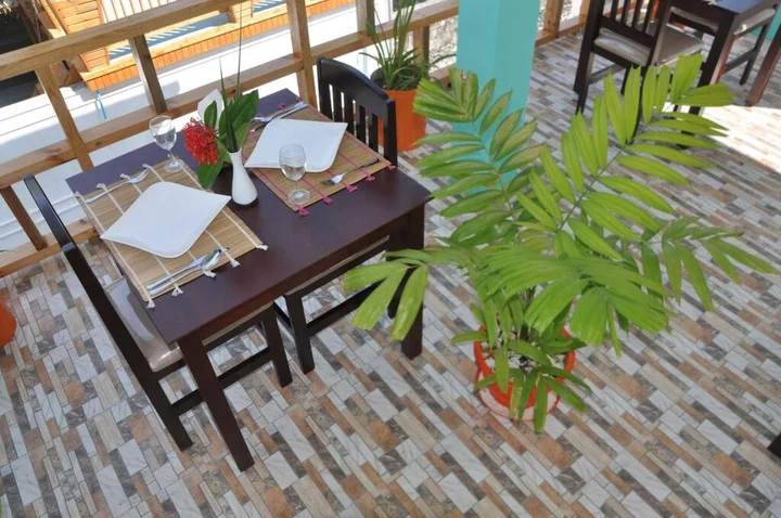 Атолл Алиф-Алиф: Rasdhoo Holiday Home