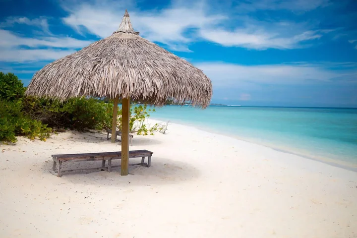 Атолл Алиф-Алиф: Rasdhoo Holiday Home