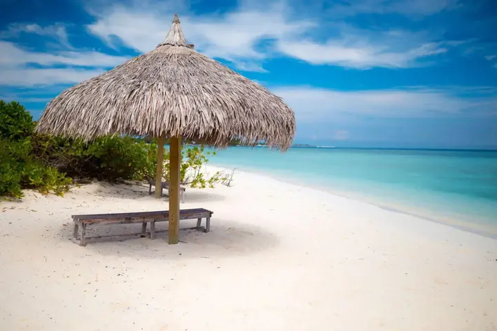 Атолл Алиф-Алиф: Rasdhoo Holiday Home