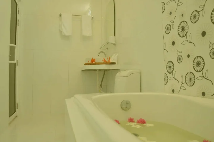 Атолл Алиф-Алиф: Rasdhoo Holiday Home
