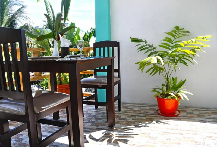 Атолл Алиф-Алиф: Rasdhoo Holiday Home
