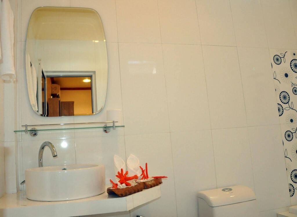Атолл Алиф-Алиф: Rasdhoo Holiday Home