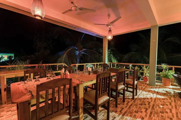 Атолл Алиф-Алиф: Rasdhoo Holiday Home