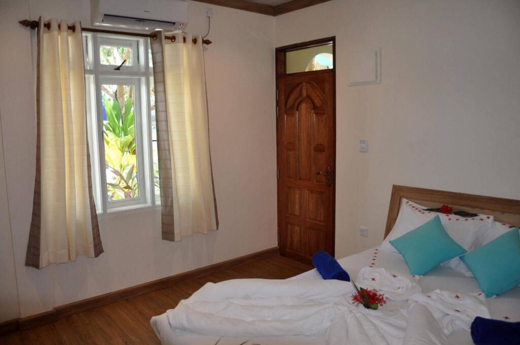 Атолл Алиф-Алиф: Rasdhoo Holiday Home