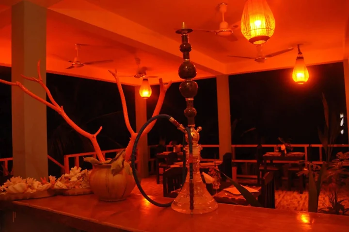Атолл Алиф-Алиф: Rasdhoo Holiday Home
