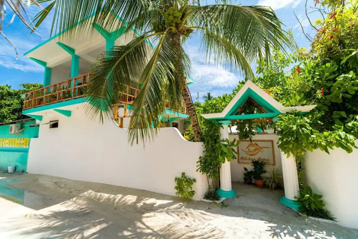 Rasdhoo Holiday Home — фото 6