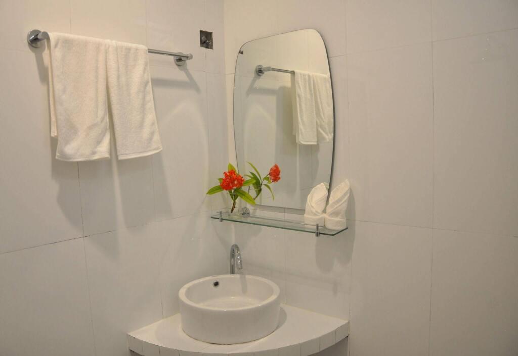 Атолл Алиф-Алиф: Rasdhoo Holiday Home