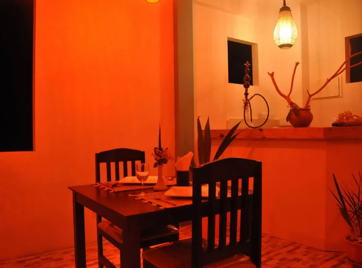 Атолл Алиф-Алиф: Rasdhoo Holiday Home