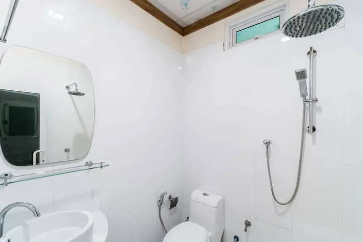 Атолл Алиф-Алиф: Rasdhoo Holiday Home