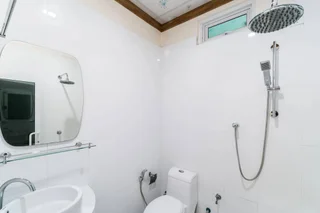 Атолл Алиф-Алиф: Rasdhoo Holiday Home