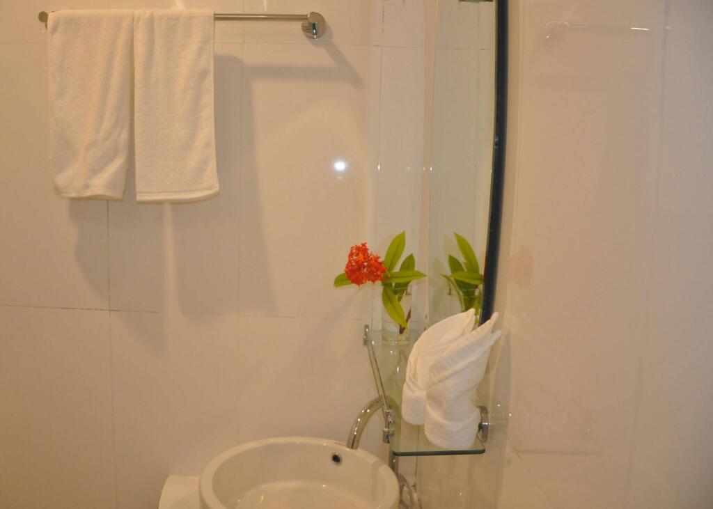 Атолл Алиф-Алиф: Rasdhoo Holiday Home