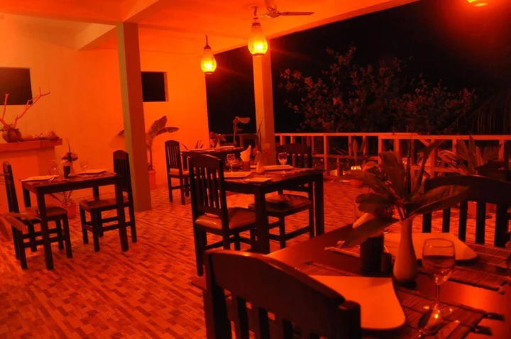 Атолл Алиф-Алиф: Rasdhoo Holiday Home