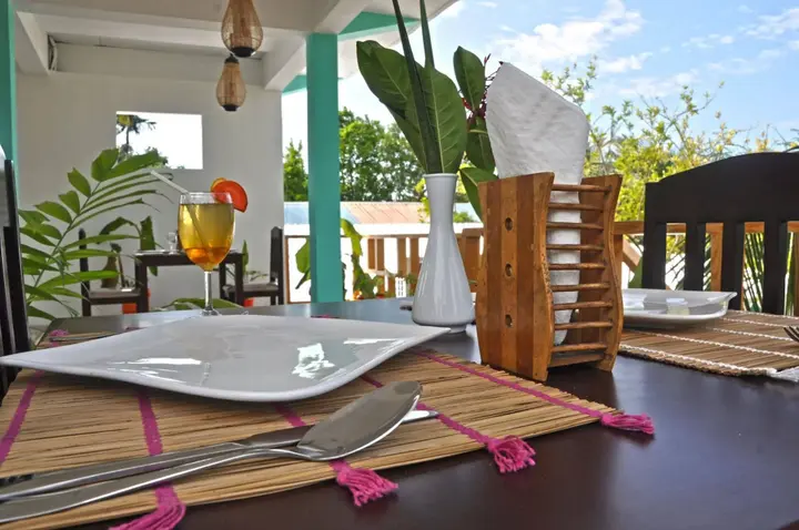 Атолл Алиф-Алиф: Rasdhoo Holiday Home