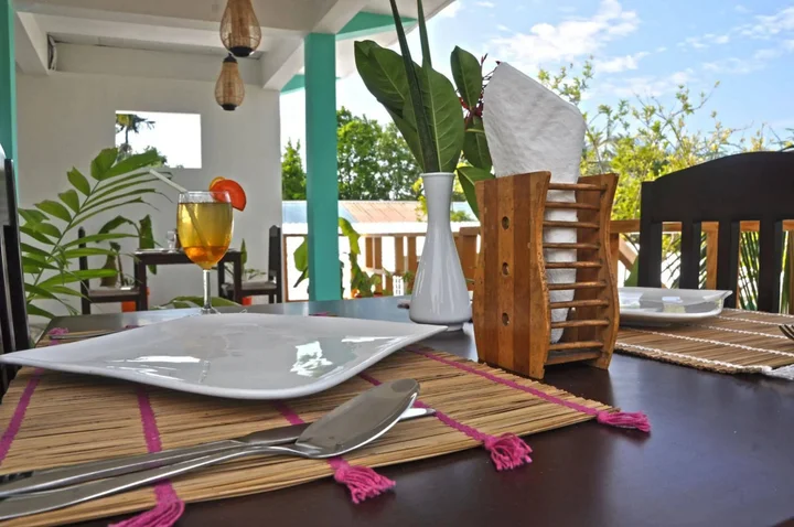 Атолл Алиф-Алиф: Rasdhoo Holiday Home