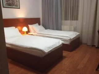 Гудаури: Hotel Club-2100