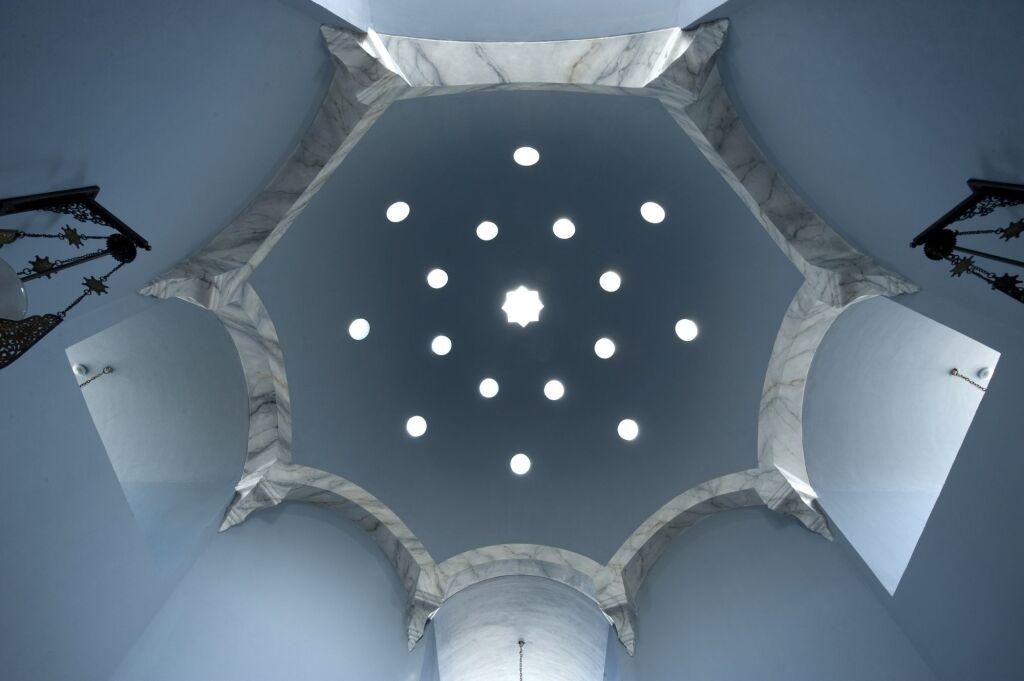 Хургада: La Maison Bleue