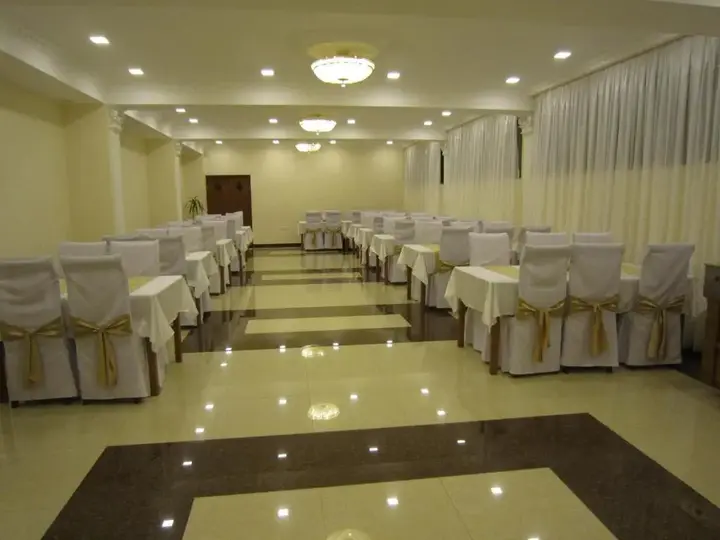 Джермук: Verona Resort