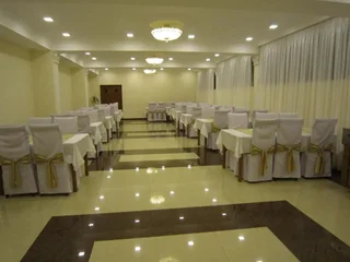Джермук: Verona Resort
