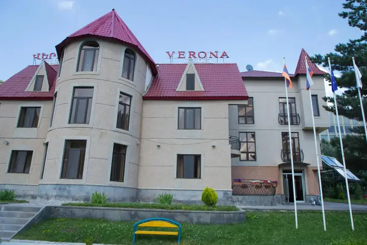 Verona Resort — фото 1