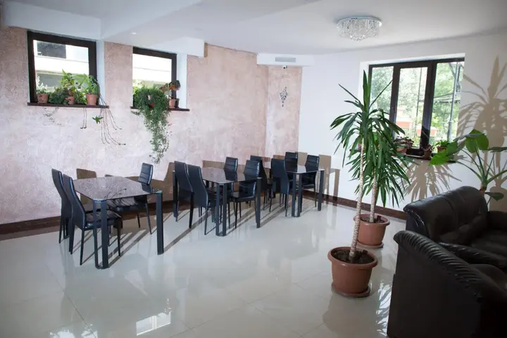Джермук: Verona Resort