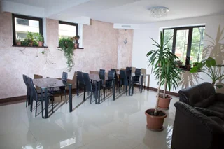 Джермук: Verona Resort