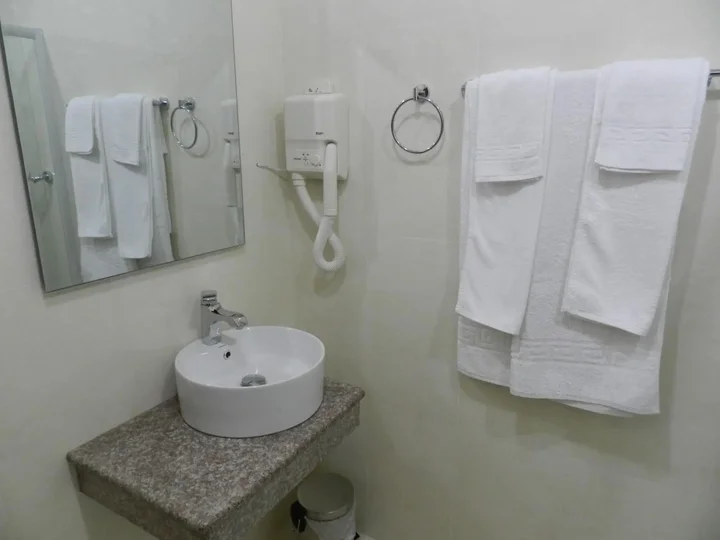 Джермук: Verona Resort