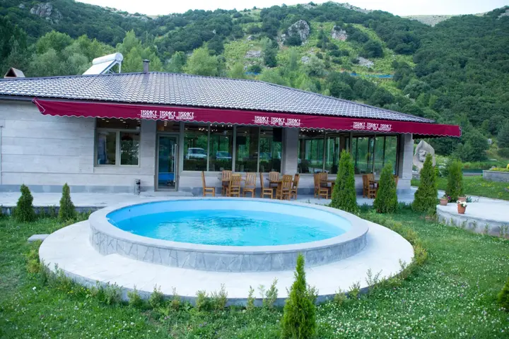 Джермук: Verona Resort