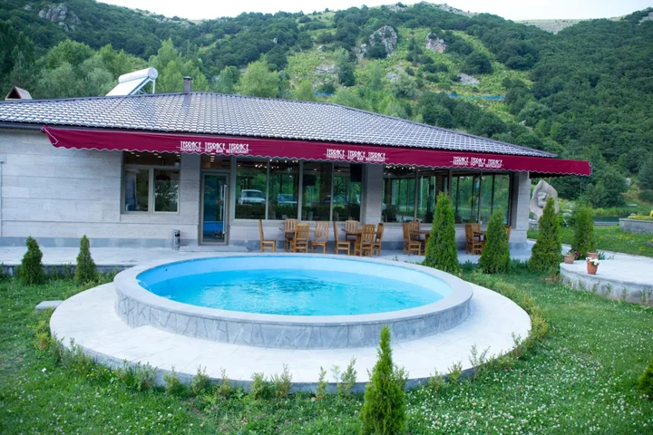 Джермук: Verona Resort