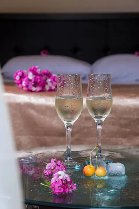 Джермук: Verona Resort