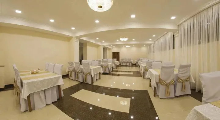 Джермук: Verona Resort