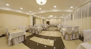 Джермук: Verona Resort