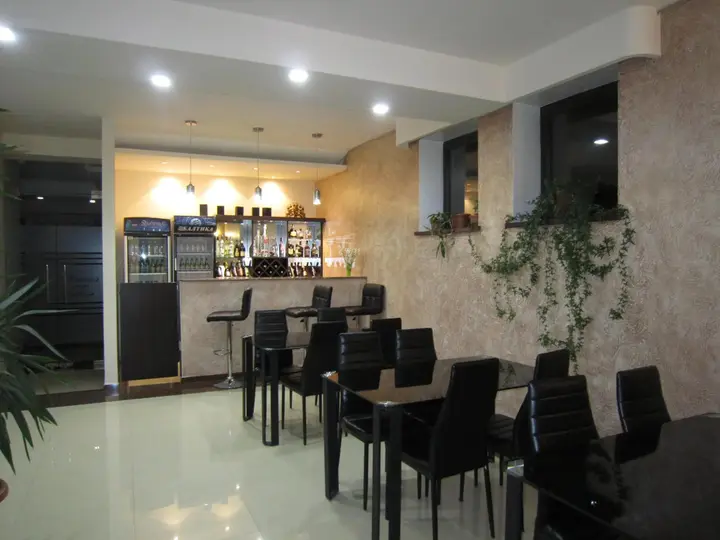 Джермук: Verona Resort
