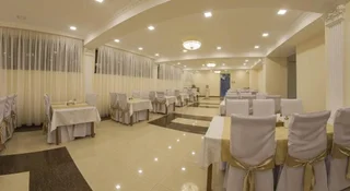 Джермук: Verona Resort