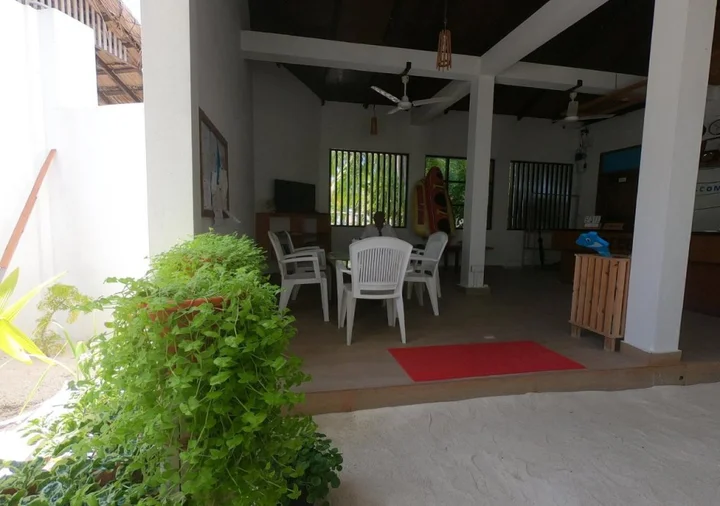 Бодуфолуду: Lagoon View Maldives