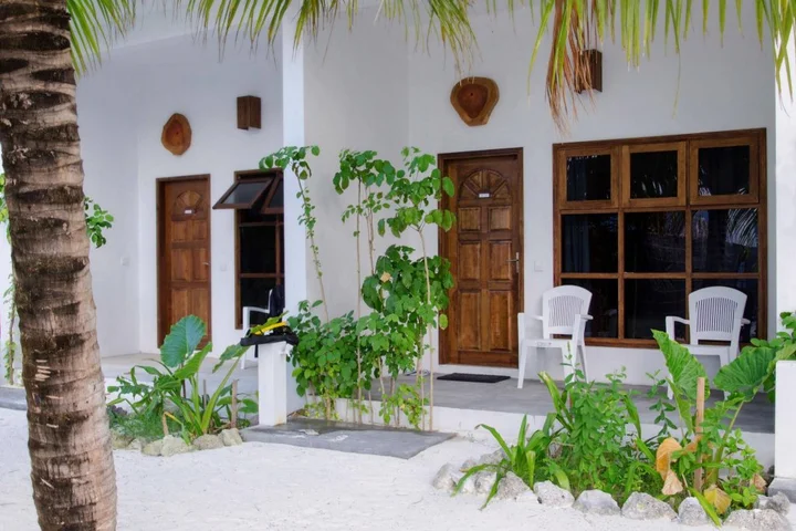 Бодуфолуду: Lagoon View Maldives