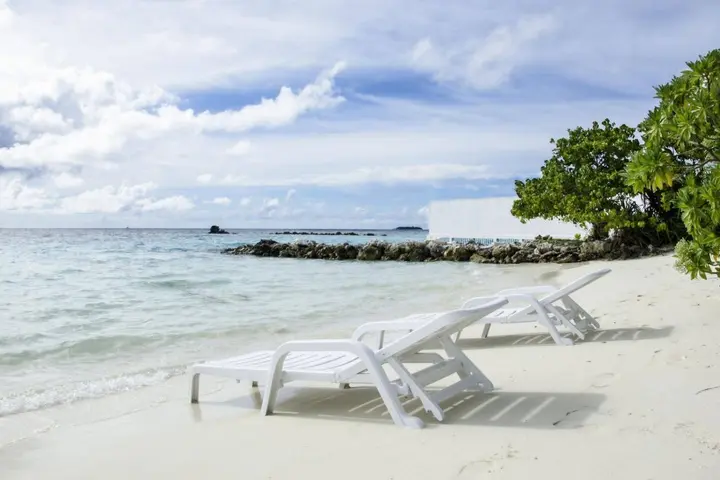 Бодуфолуду: Lagoon View Maldives