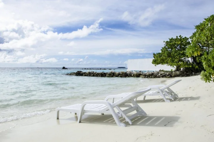Бодуфолуду: Lagoon View Maldives