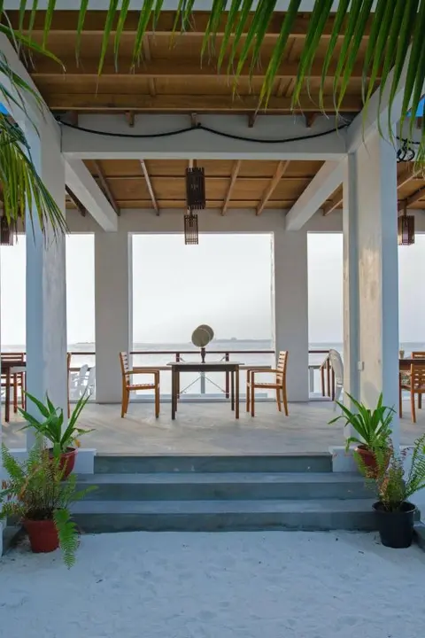 Бодуфолуду: Lagoon View Maldives