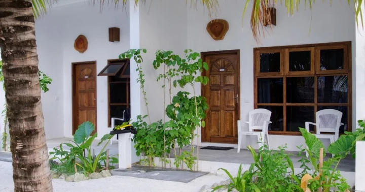 Бодуфолуду: Lagoon View Maldives