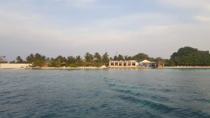 Бодуфолуду: Lagoon View Maldives