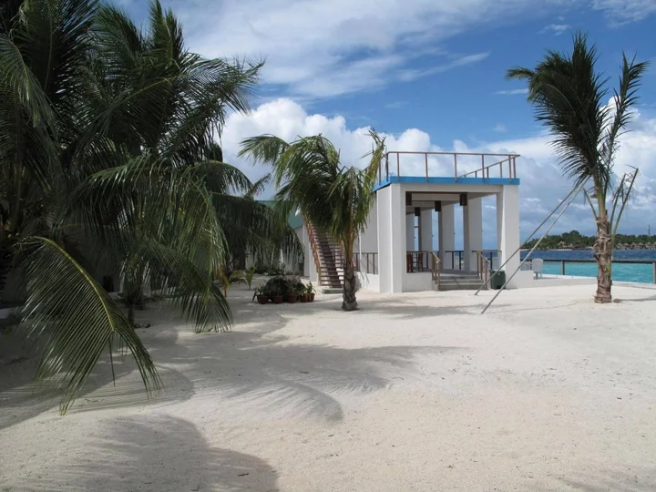 Бодуфолуду: Lagoon View Maldives