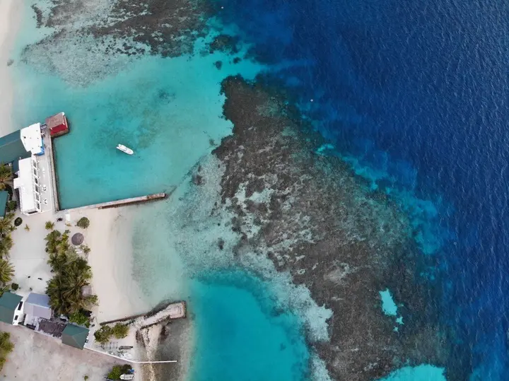Бодуфолуду: Lagoon View Maldives