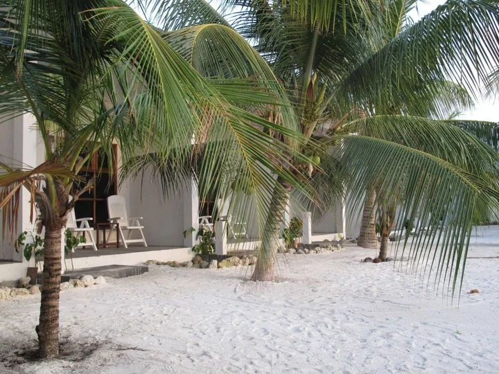 Бодуфолуду: Lagoon View Maldives