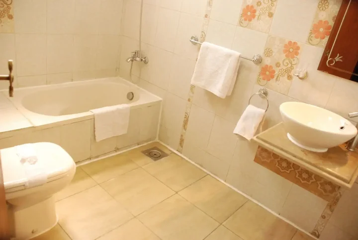 Каир: City View Hotel