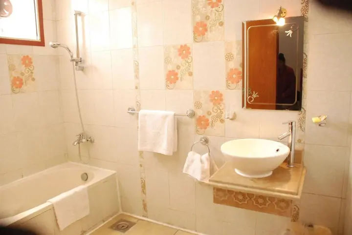Каир: City View Hotel