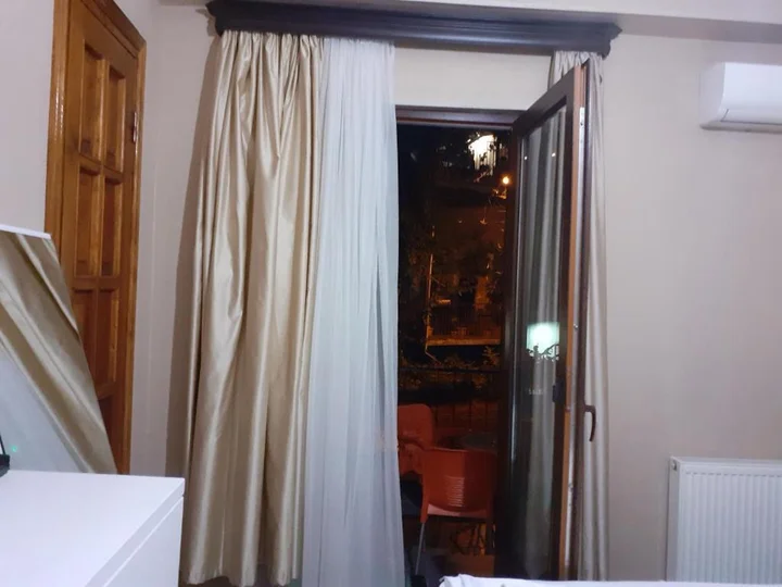 Тбилиси: Hotel Zaira