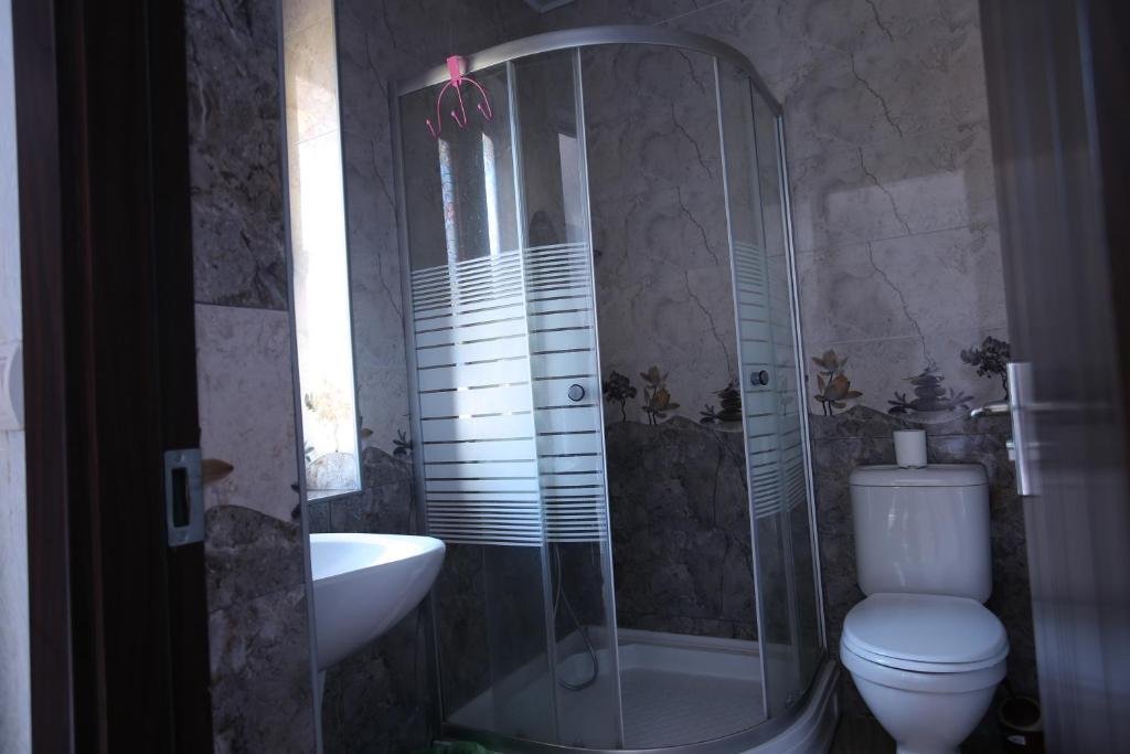Тбилиси: Hotel Zaira