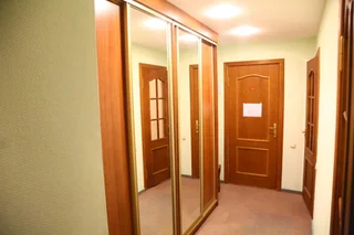 Бобруйск: Отель Турист