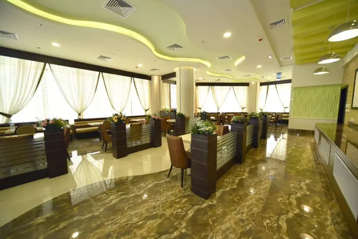 Аджман: Alain Hotel Ajman