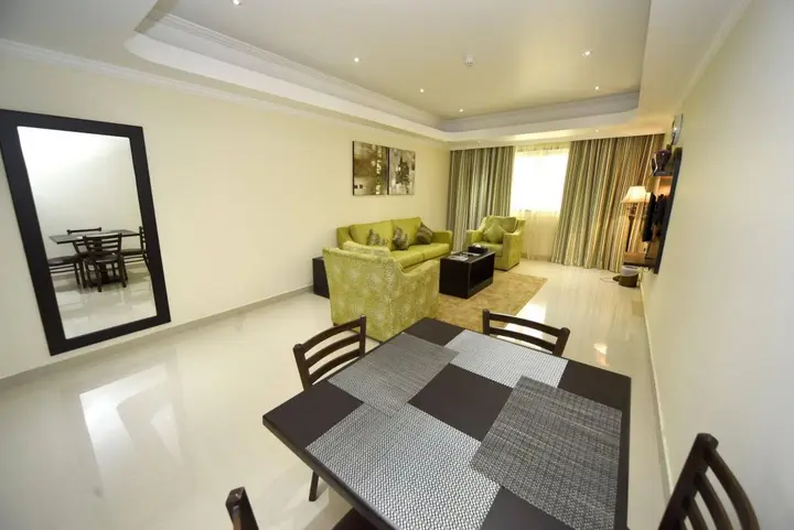 Аджман: Alain Hotel Ajman